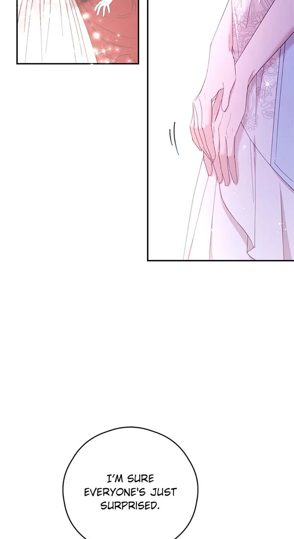 I Will Live as a Supporting Role in This Life Chapter 77 267 ch 77 32