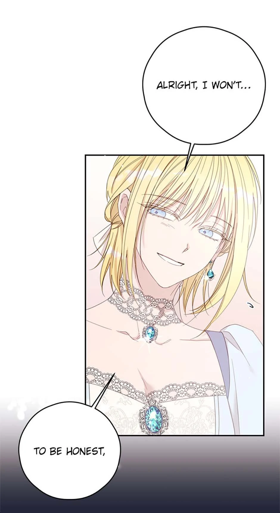 I Will Live as a Supporting Role in This Life Chapter 77 269 ch 77 34