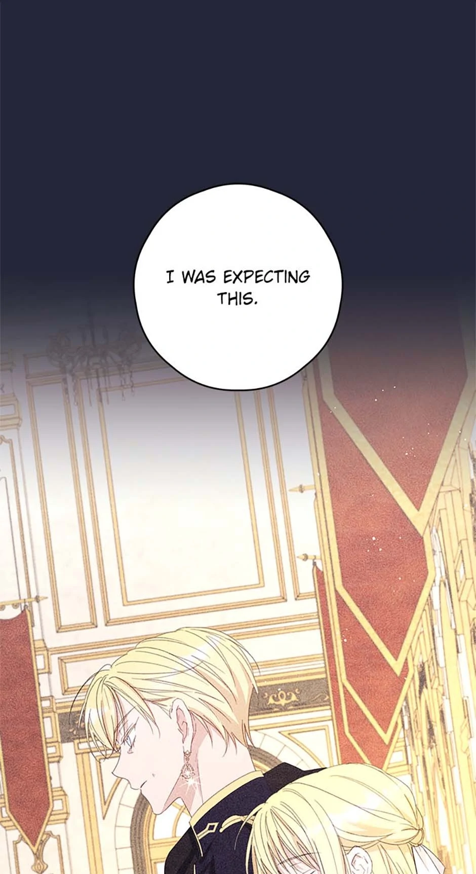 I Will Live as a Supporting Role in This Life Chapter 77 270 ch 77 35