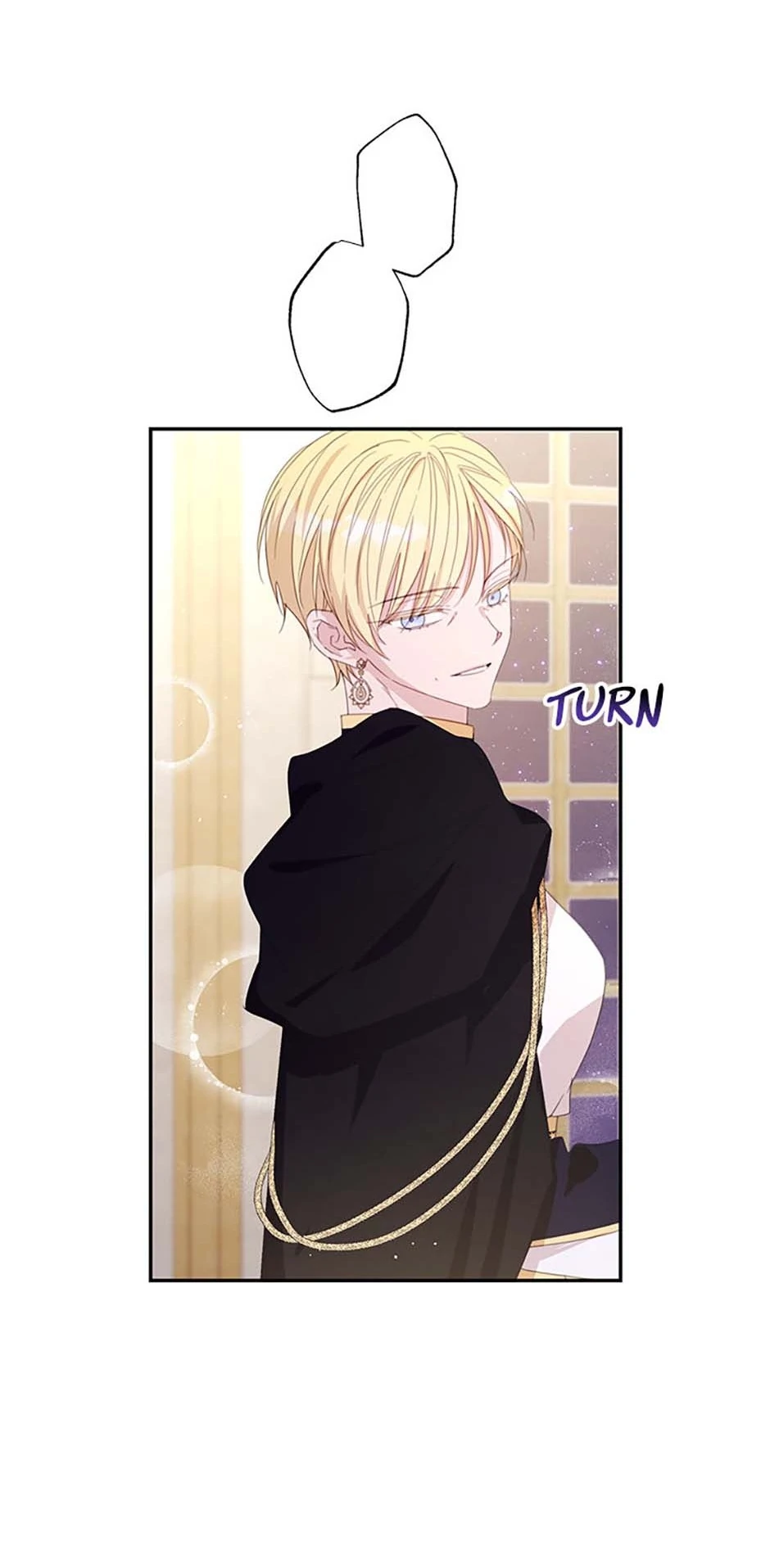 I Will Live as a Supporting Role in This Life Chapter 77 278 ch 77 43