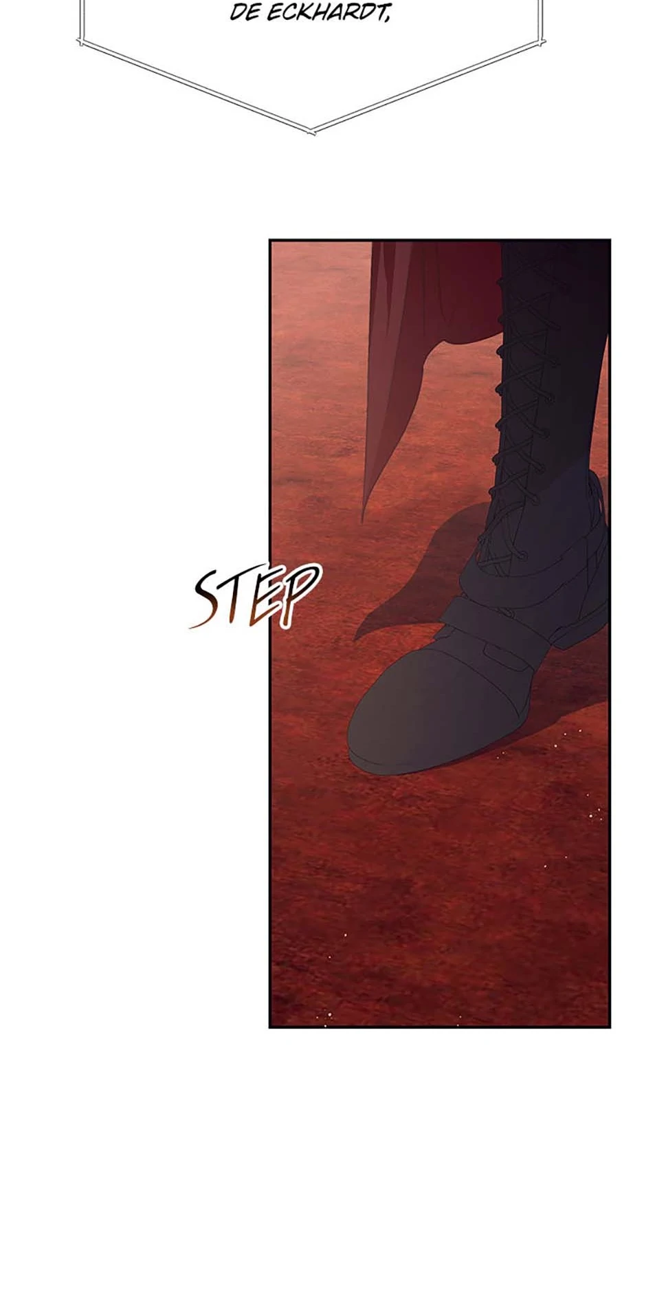 I Will Live as a Supporting Role in This Life Chapter 77 280 ch 77 45