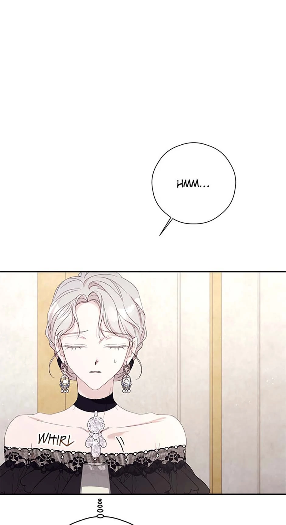 I Will Live as a Supporting Role in This Life Chapter 77 286 ch 77 51