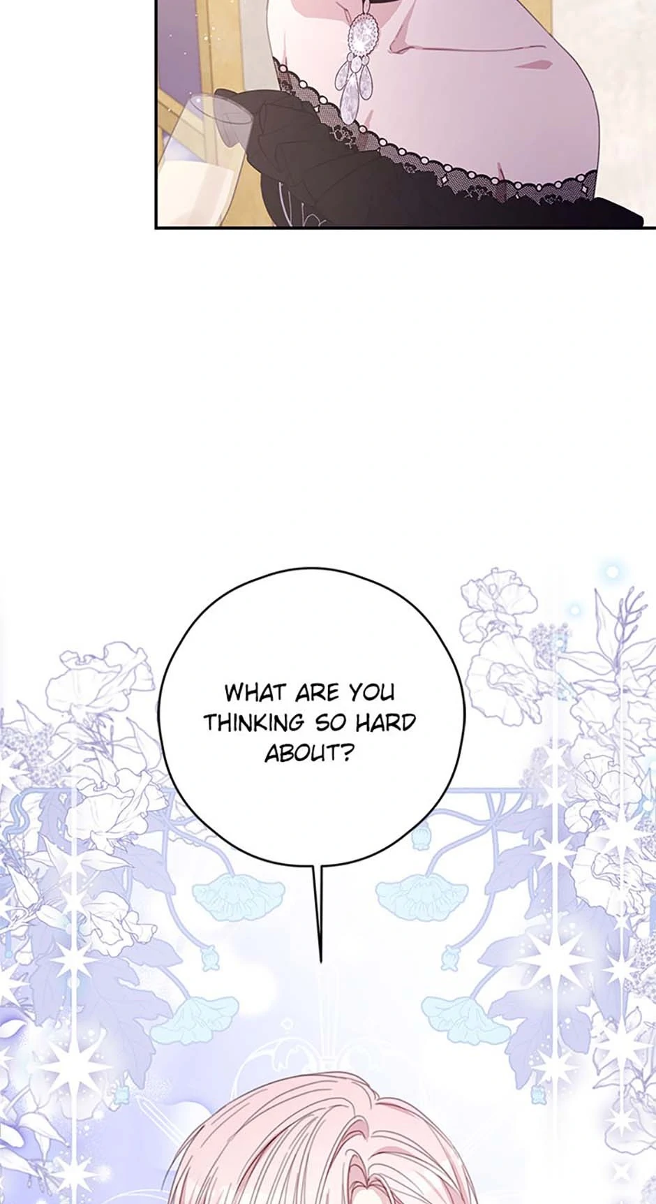 I Will Live as a Supporting Role in This Life Chapter 77 288 ch 77 53