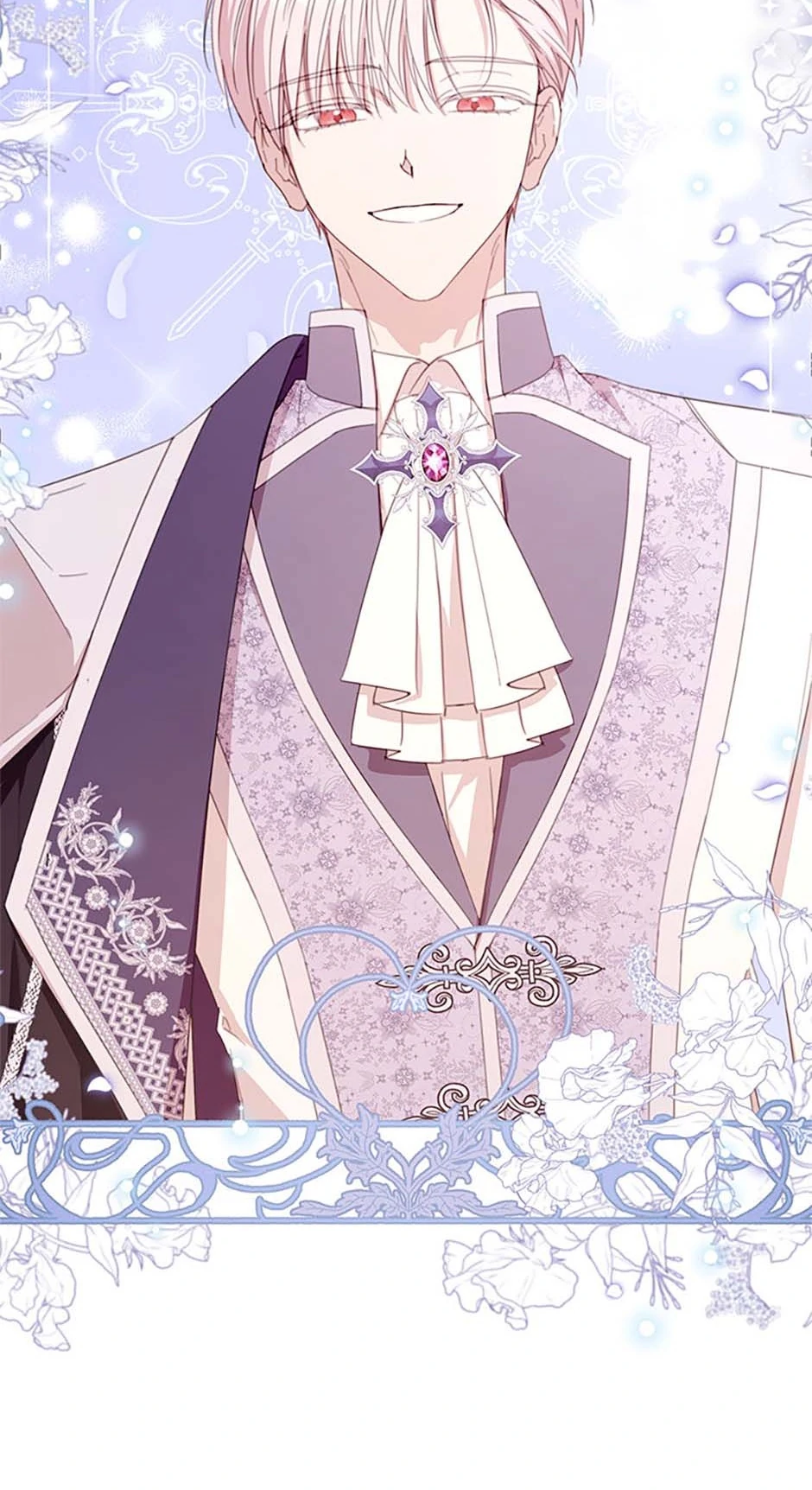 I Will Live as a Supporting Role in This Life Chapter 77 289 ch 77 54