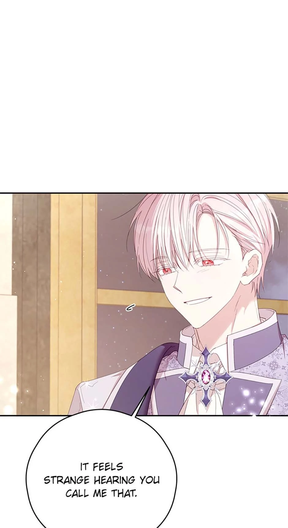 I Will Live as a Supporting Role in This Life Chapter 77 291 ch 77 56