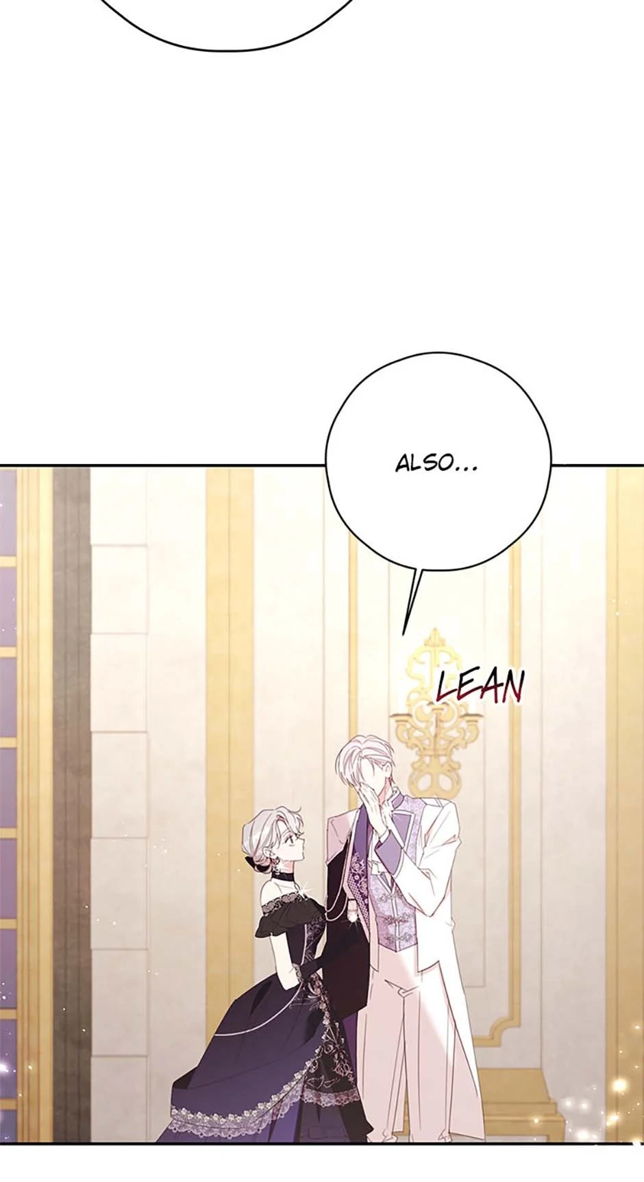 I Will Live as a Supporting Role in This Life Chapter 77 292 ch 77 57