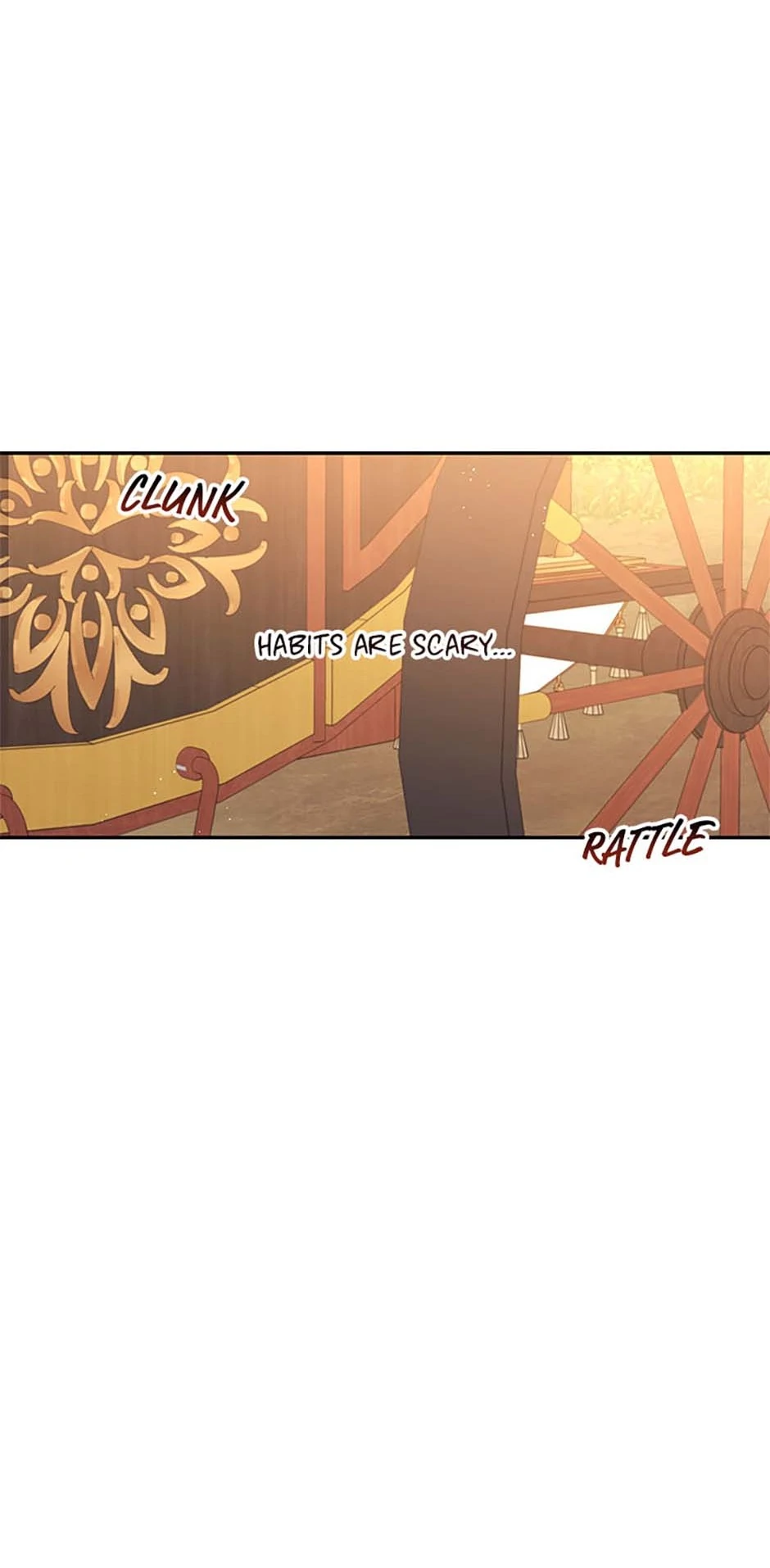 I Will Live as a Supporting Role in This Life Chapter 77 241 ch 77 6