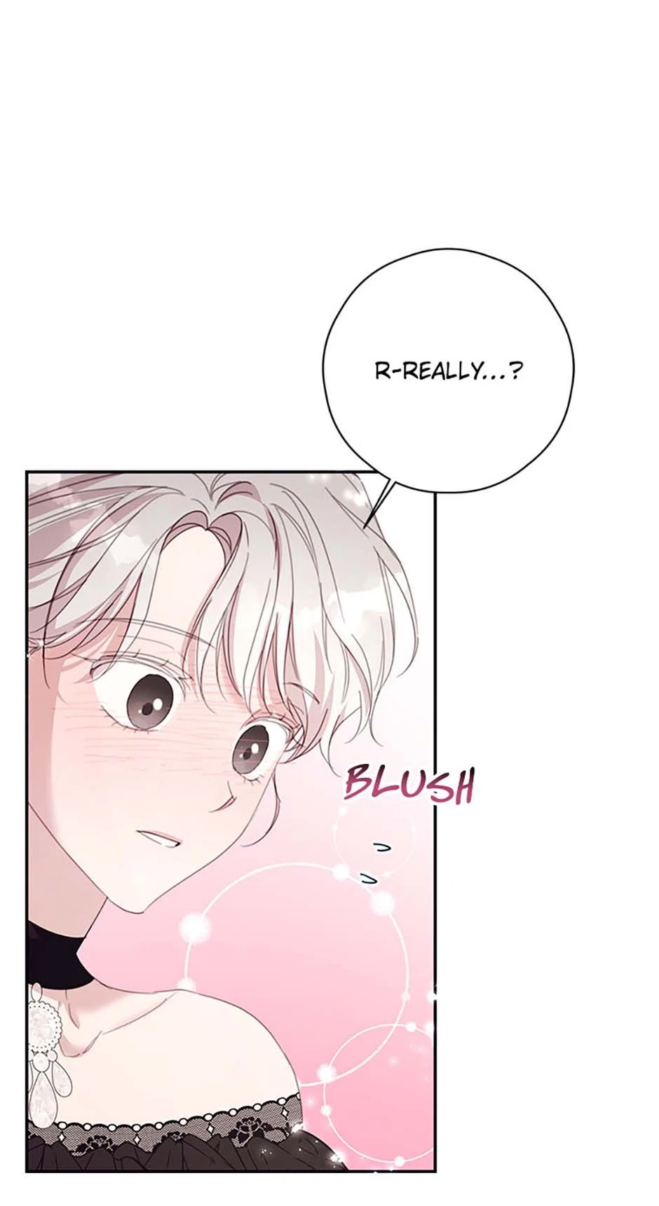 I Will Live as a Supporting Role in This Life Chapter 77 295 ch 77 60