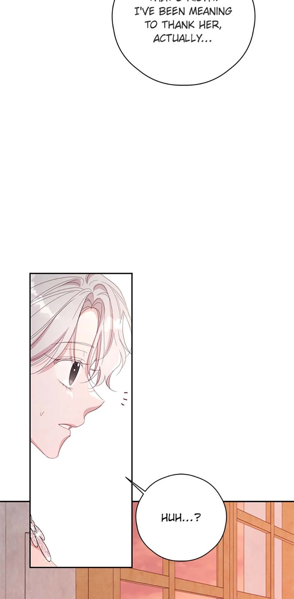 I Will Live as a Supporting Role in This Life Chapter 77 298 ch 77 63