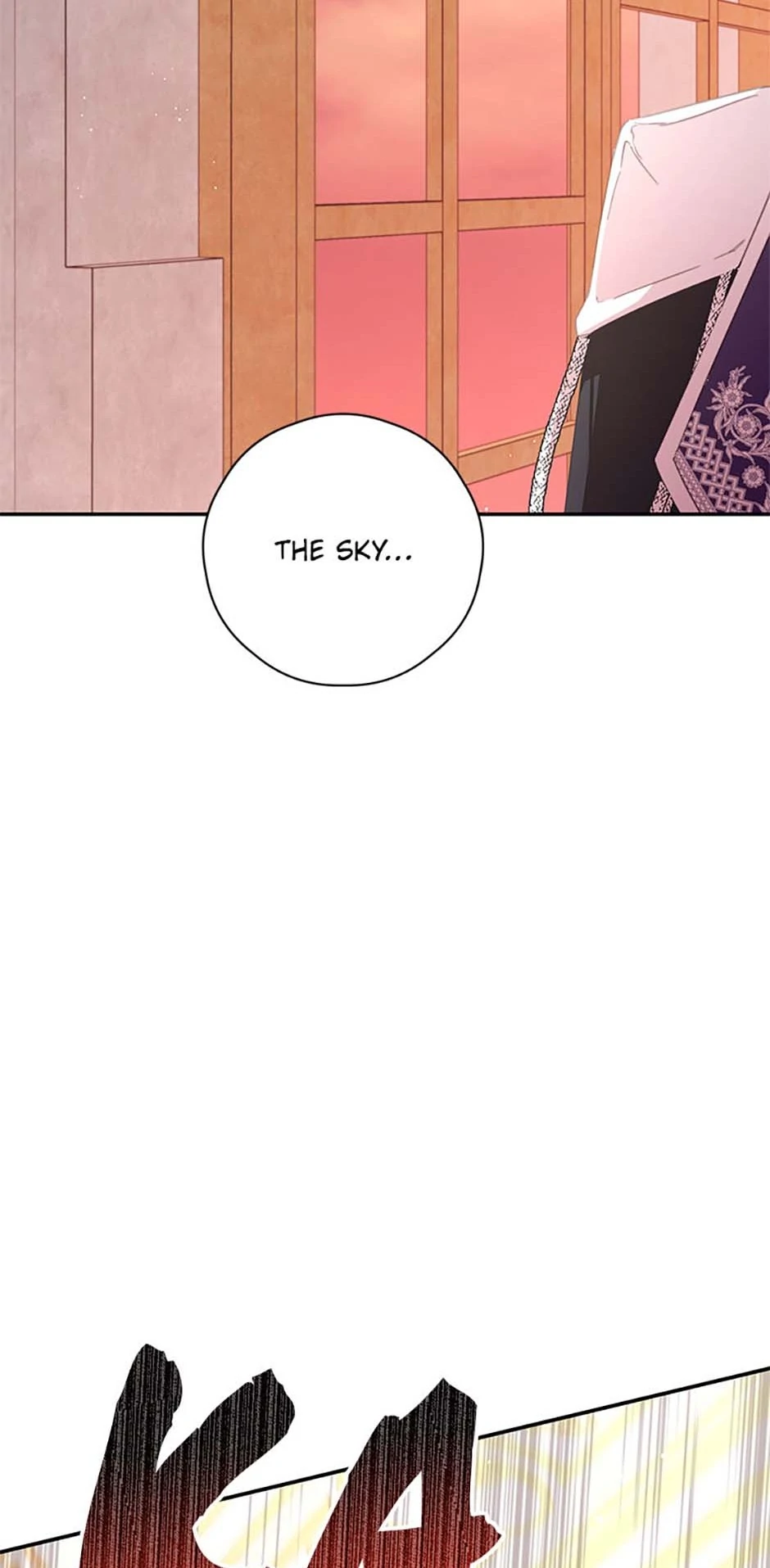 I Will Live as a Supporting Role in This Life Chapter 77 299 ch 77 64