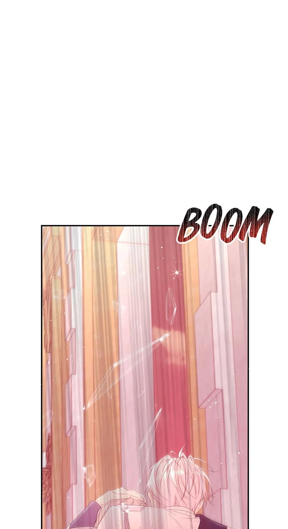 I Will Live as a Supporting Role in This Life Chapter 77 302 ch 77 67