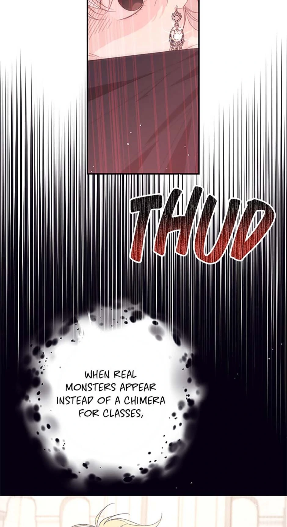 I Will Live as a Supporting Role in This Life Chapter 77 304 ch 77 69