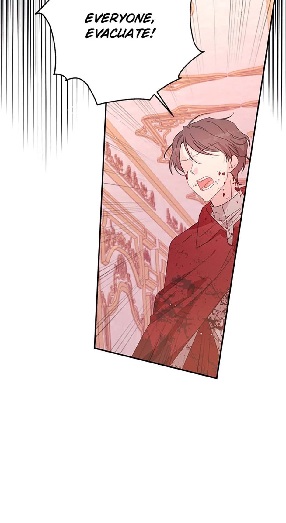 I Will Live as a Supporting Role in This Life Chapter 77 306 ch 77 71