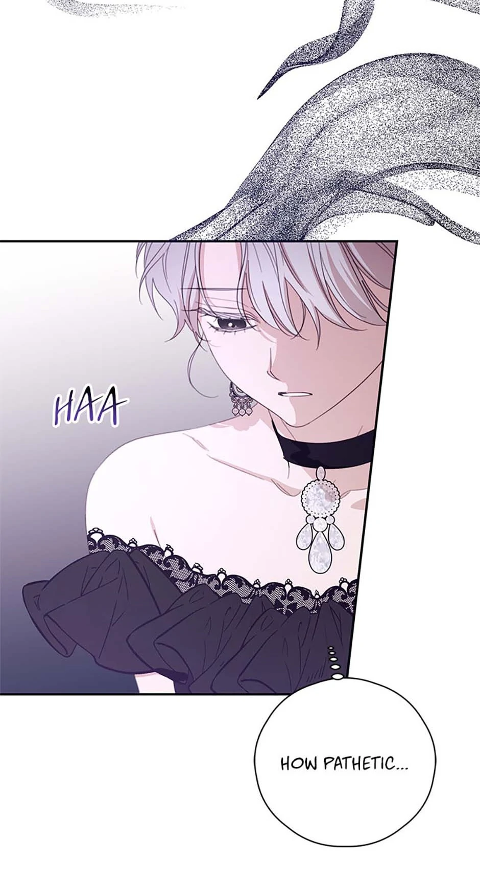 I Will Live as a Supporting Role in This Life Chapter 77 243 ch 77 8