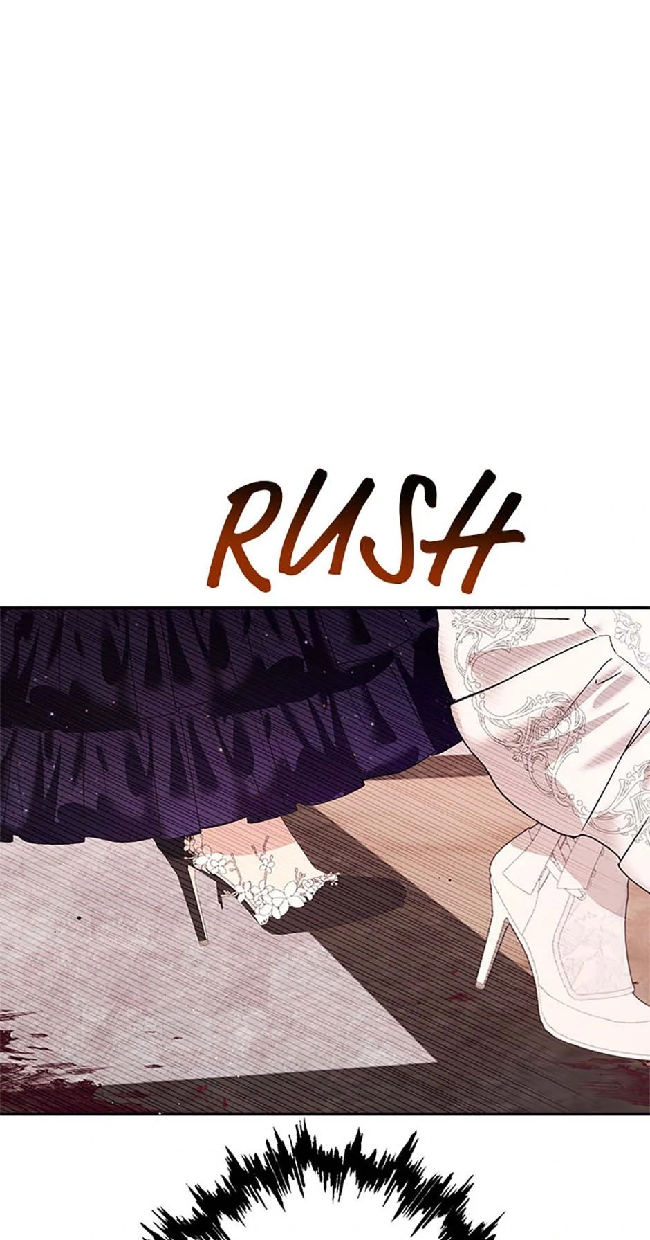 I Will Live as a Supporting Role in This Life Chapter 78 245 ch 78 10