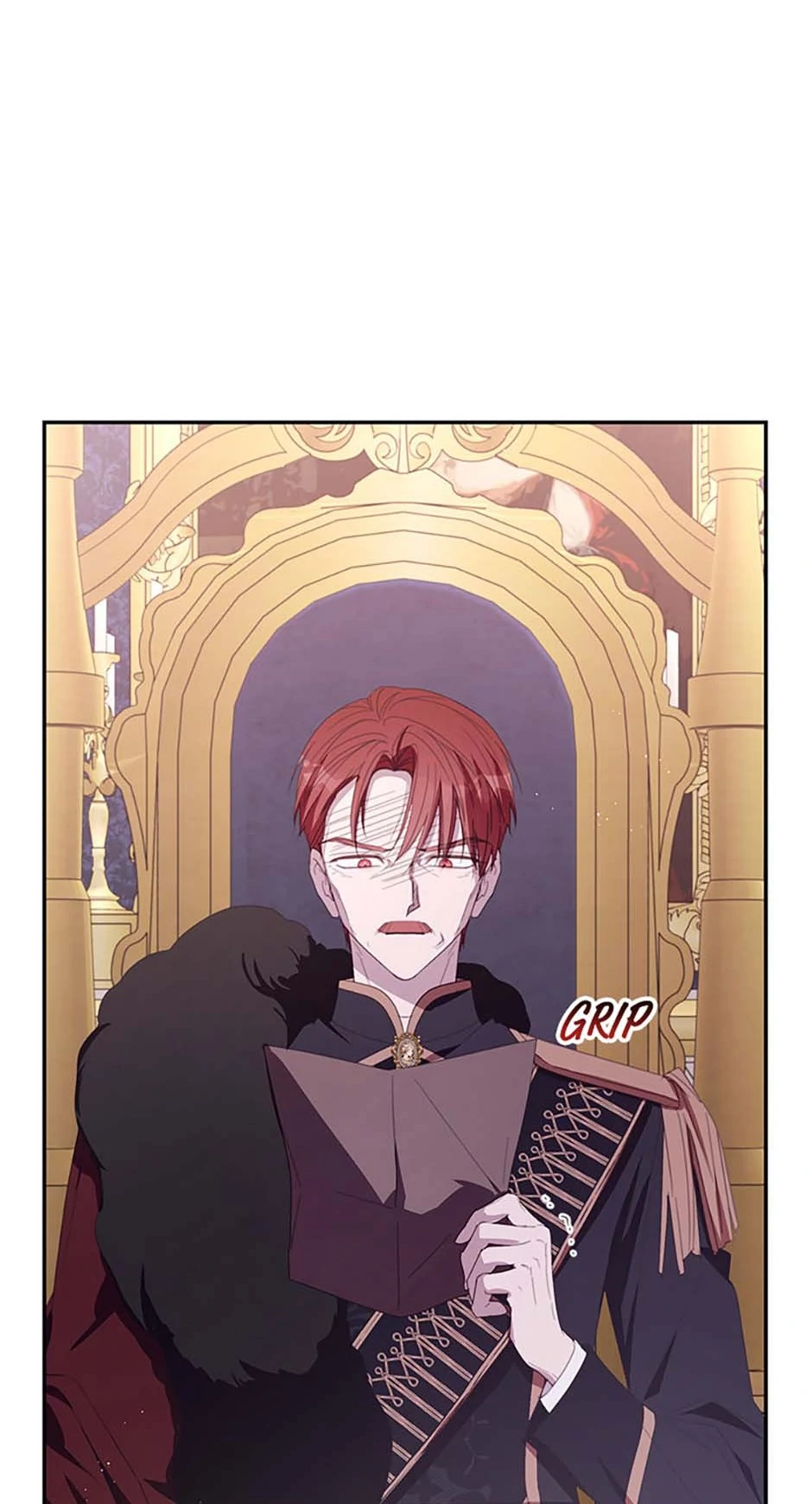 I Will Live as a Supporting Role in This Life Chapter 78 250 ch 78 15