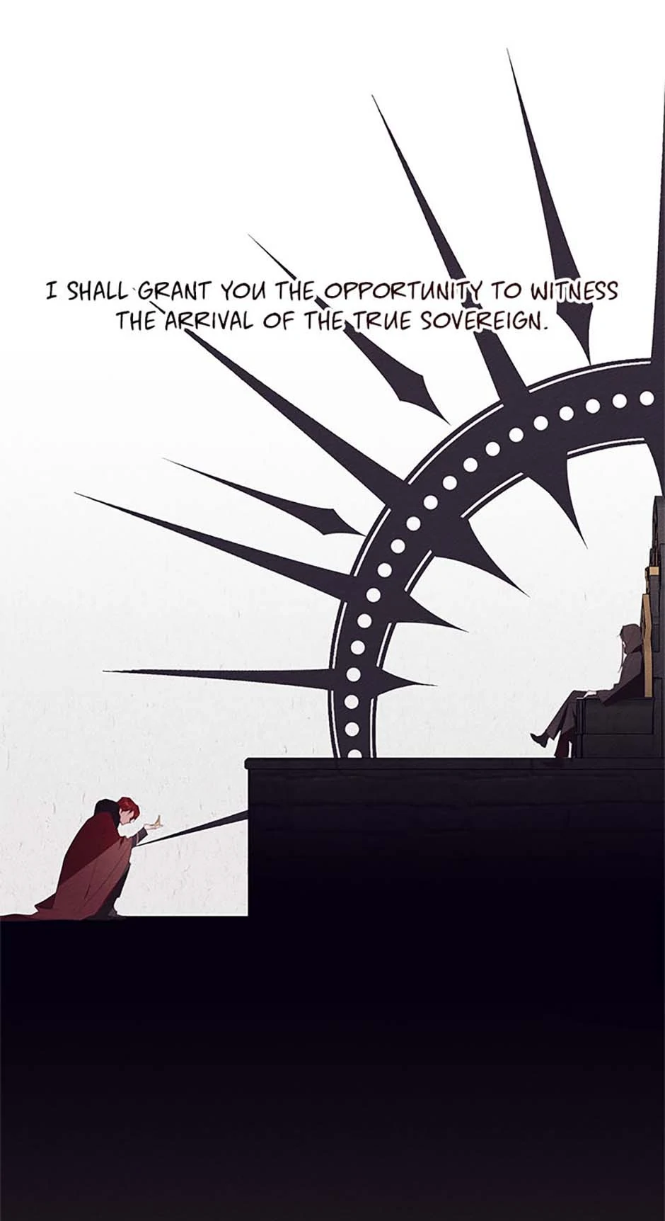 I Will Live as a Supporting Role in This Life Chapter 78 259 ch 78 24