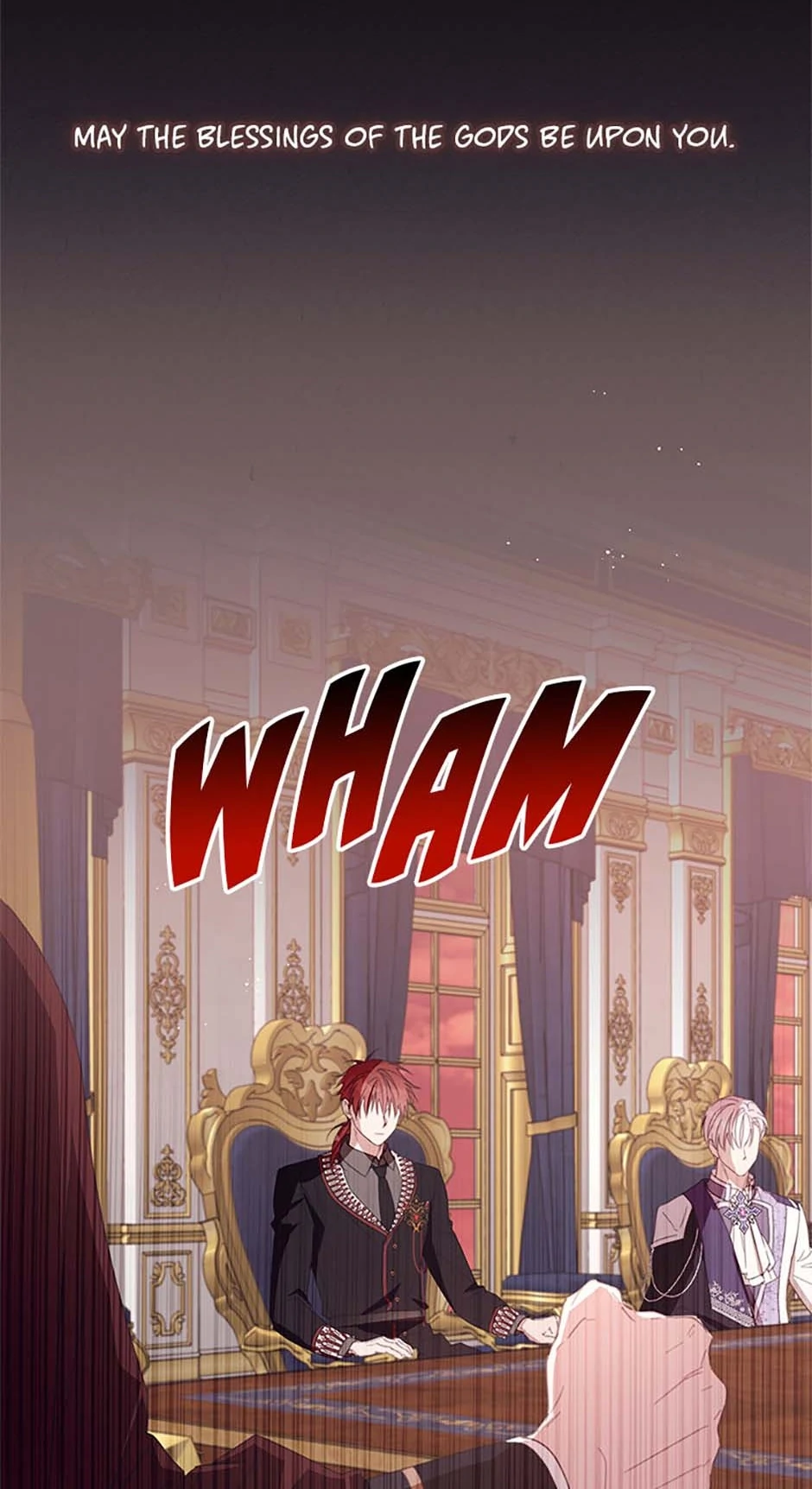 I Will Live as a Supporting Role in This Life Chapter 78 260 ch 78 25