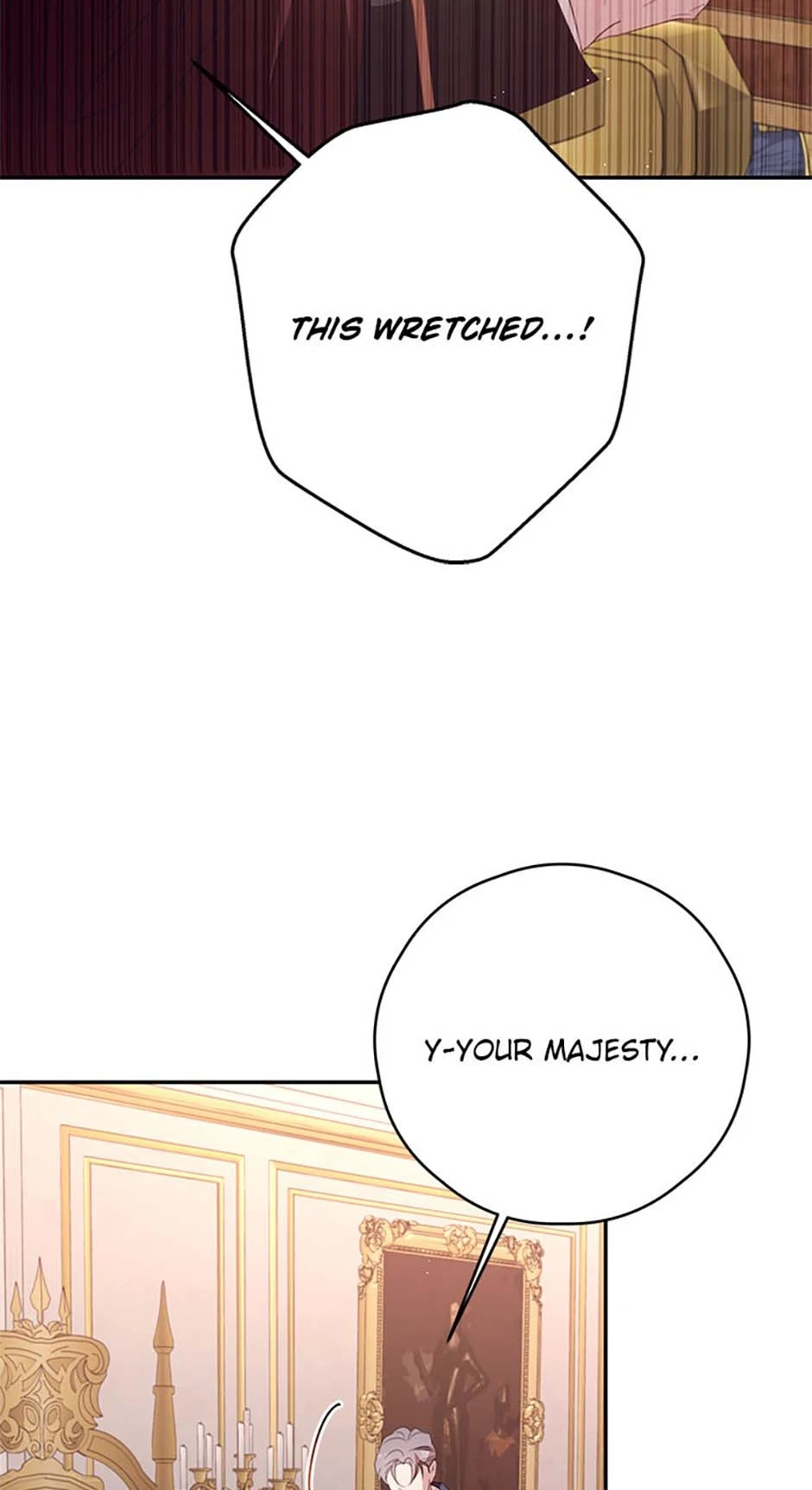 I Will Live as a Supporting Role in This Life Chapter 78 261 ch 78 26