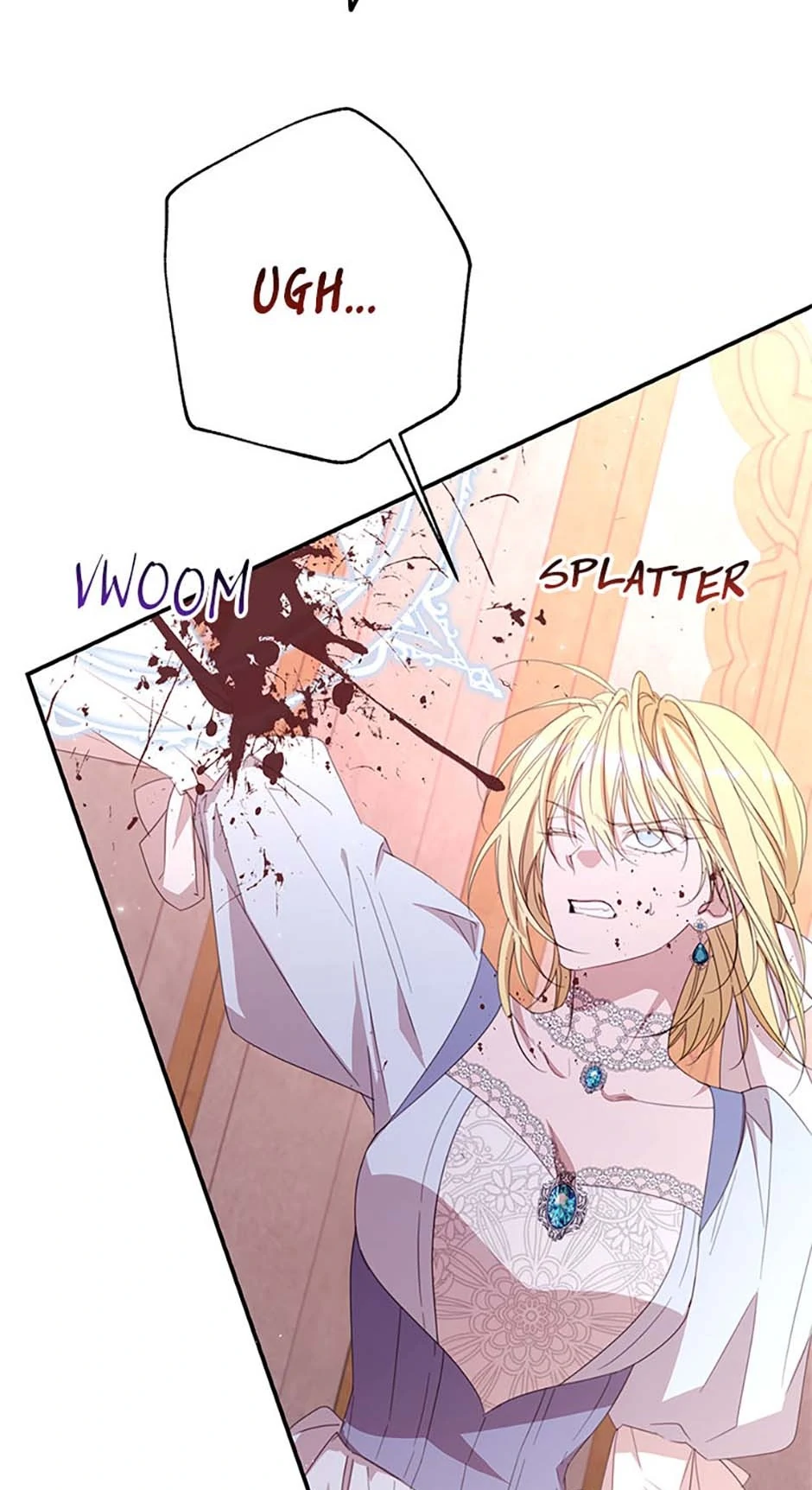 I Will Live as a Supporting Role in This Life Chapter 78 238 ch 78 3