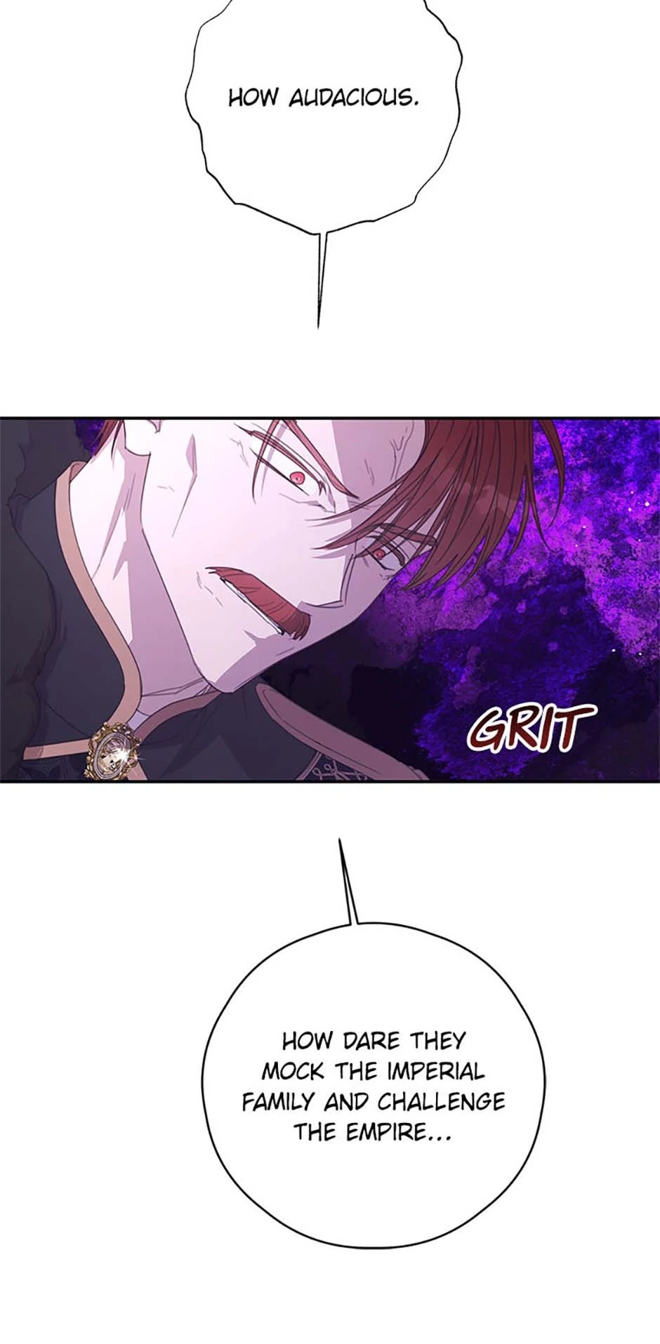 I Will Live as a Supporting Role in This Life Chapter 78 265 ch 78 30