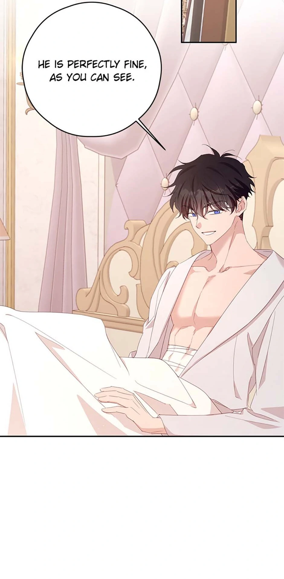 I Will Live as a Supporting Role in This Life Chapter 78 278 ch 78 43