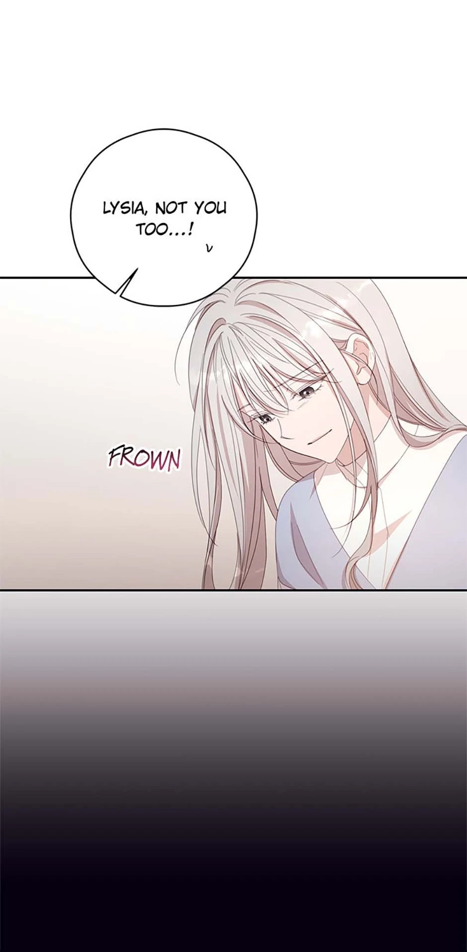 I Will Live as a Supporting Role in This Life Chapter 78 281 ch 78 46