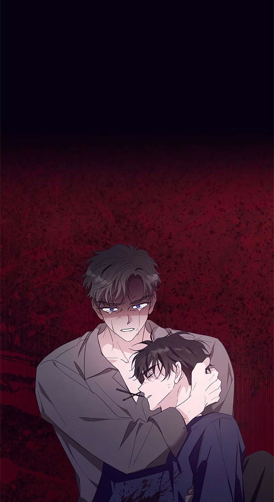 I Will Live as a Supporting Role in This Life Chapter 78 283 ch 78 48