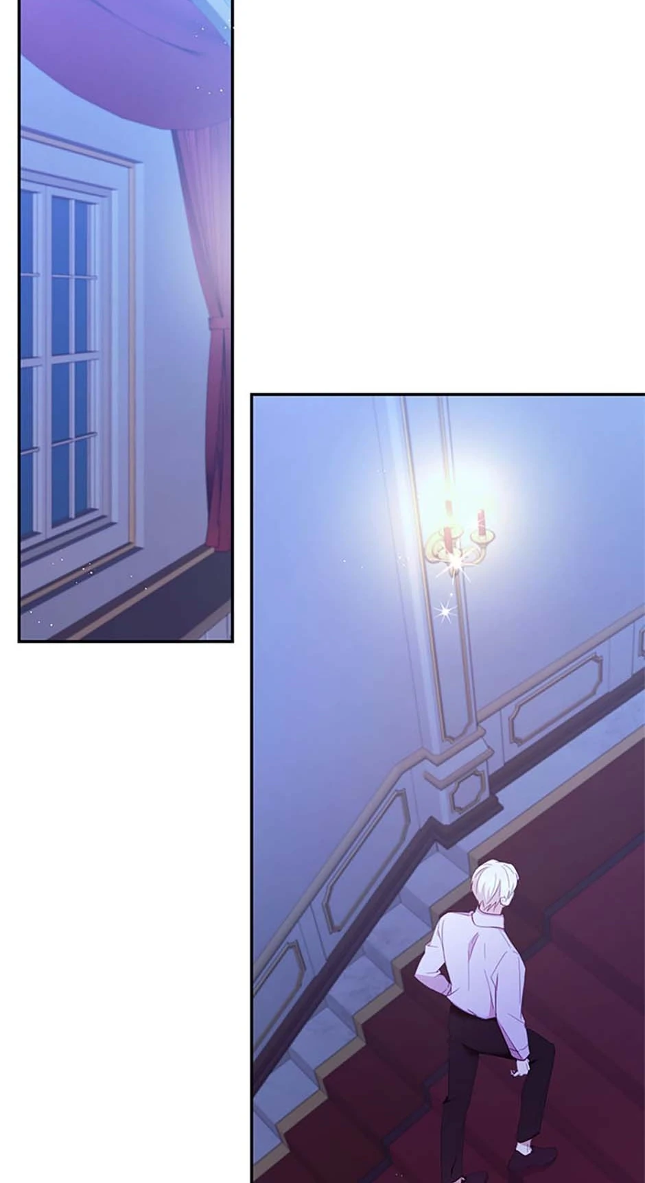 I Will Live as a Supporting Role in This Life Chapter 78 290 ch 78 55