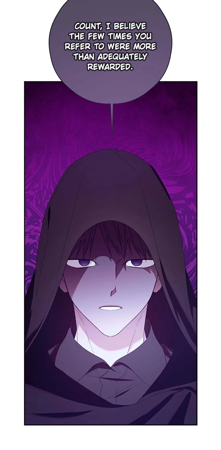 I Will Live as a Supporting Role in This Life Chapter 78 297 ch 78 62