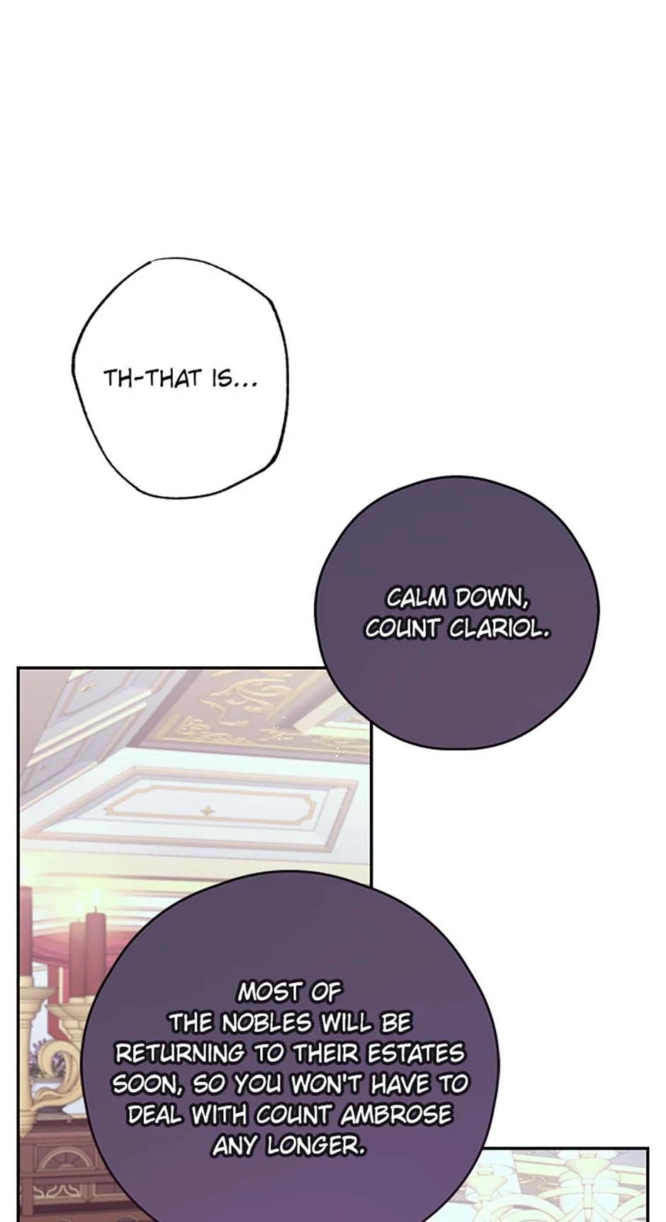 I Will Live as a Supporting Role in This Life Chapter 78 298 ch 78 63