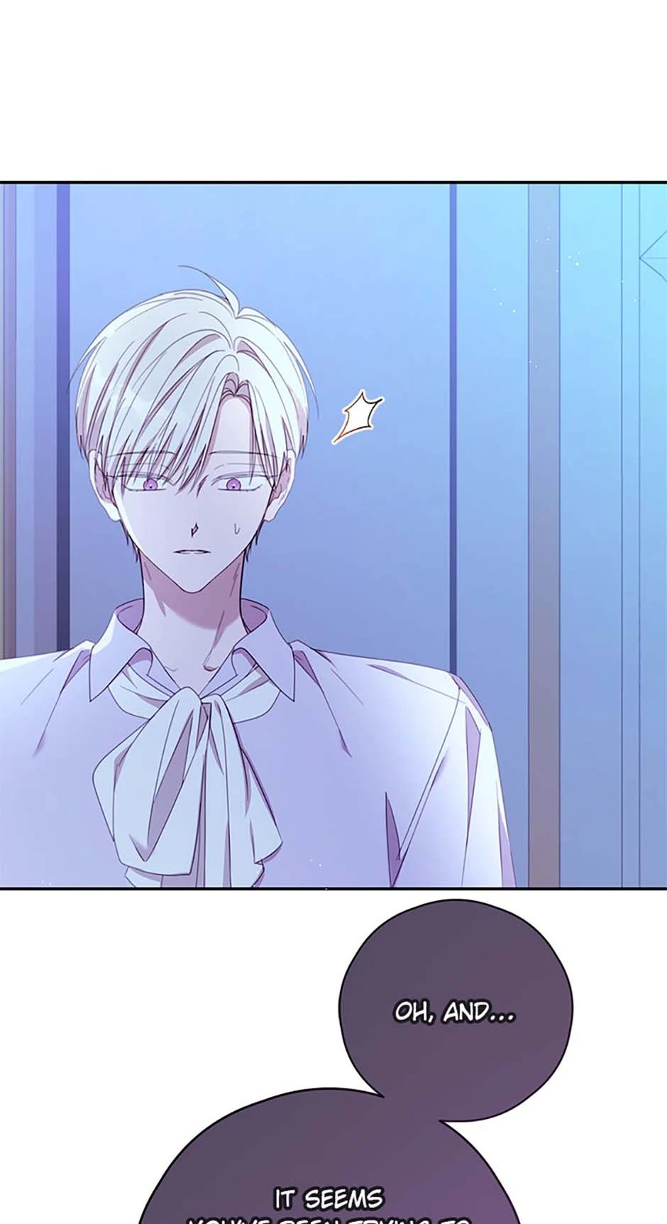 I Will Live as a Supporting Role in This Life Chapter 78 300 ch 78 65