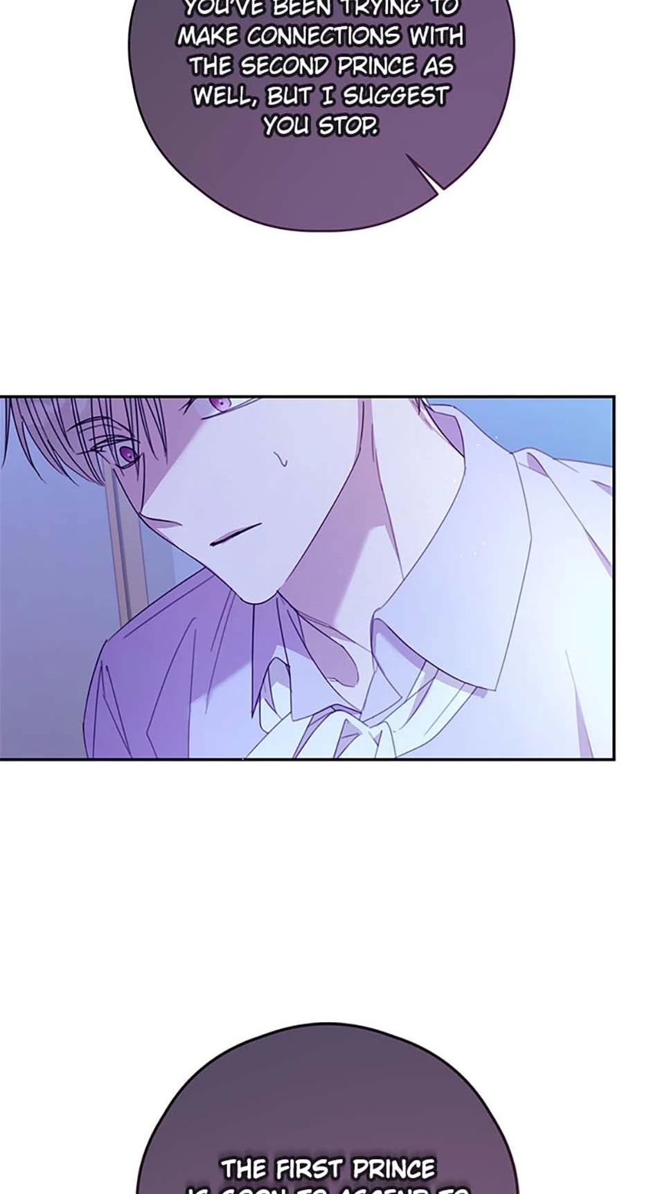 I Will Live as a Supporting Role in This Life Chapter 78 301 ch 78 66