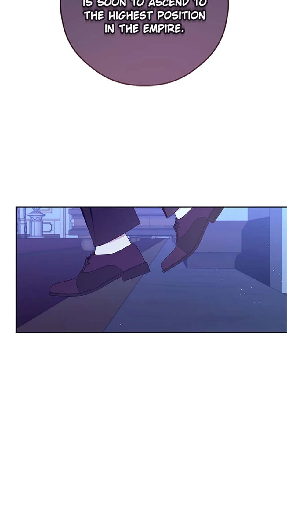 I Will Live as a Supporting Role in This Life Chapter 78 302 ch 78 67