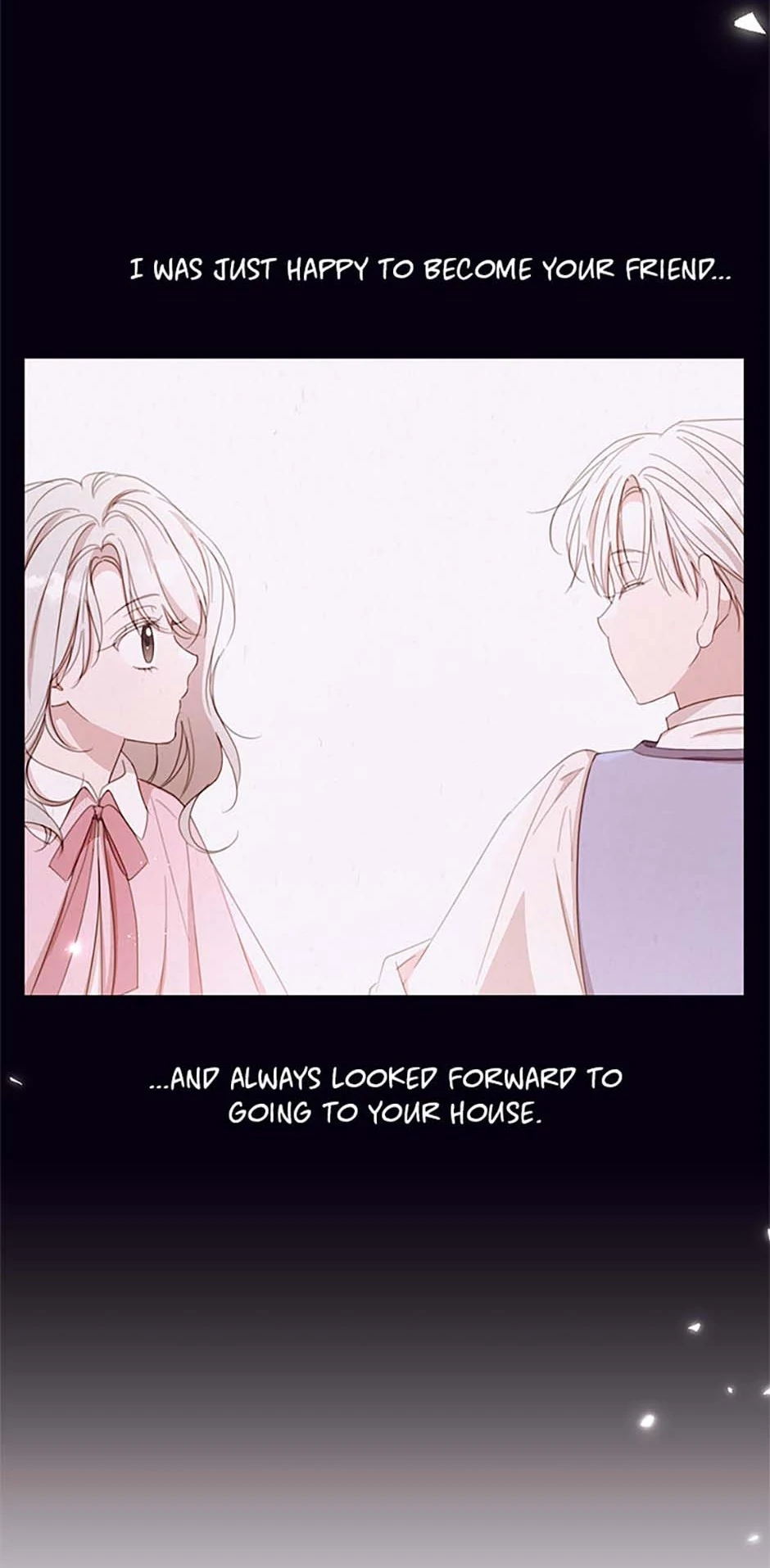 I Will Live as a Supporting Role in This Life Chapter 78 307 ch 78 72