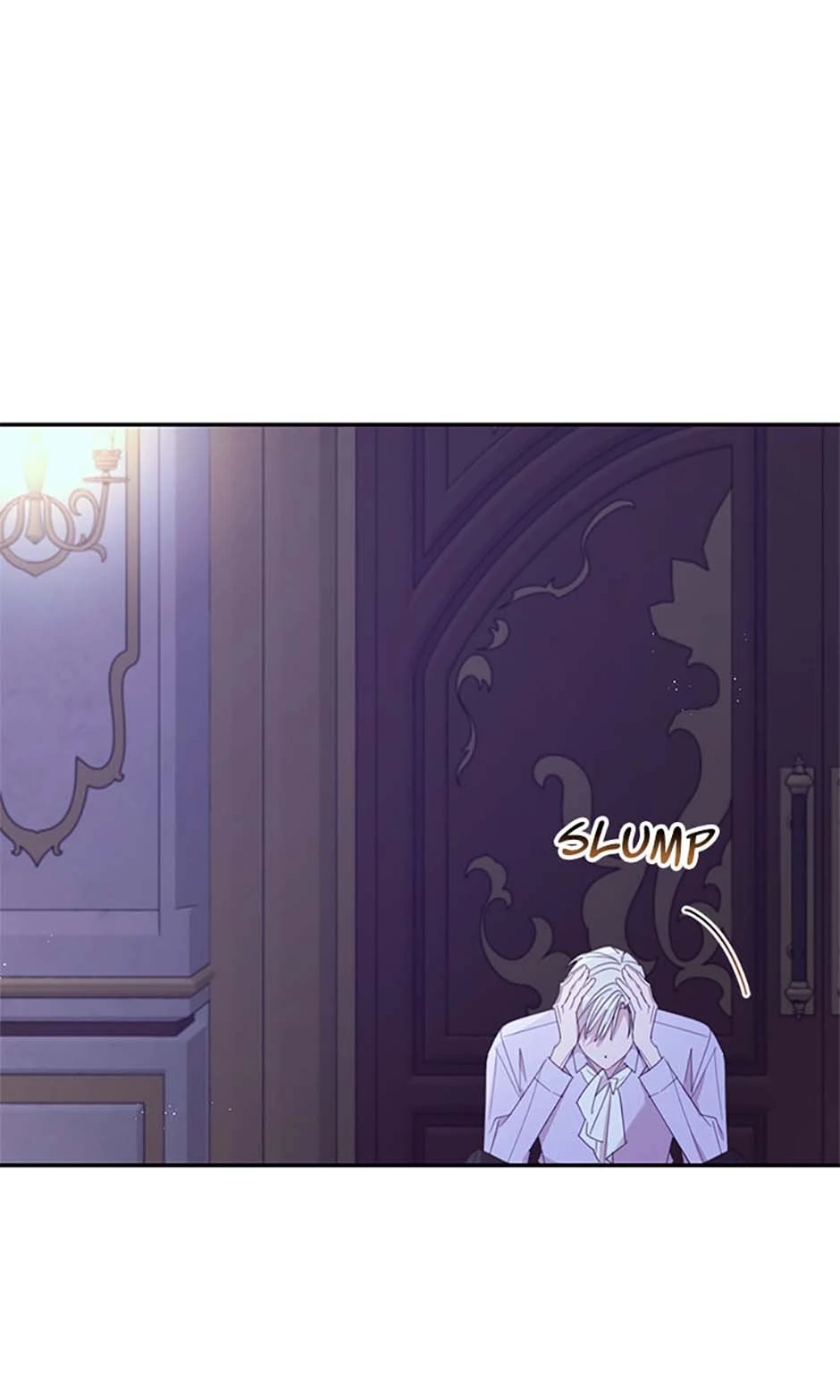 I Will Live as a Supporting Role in This Life Chapter 78 309 ch 78 74