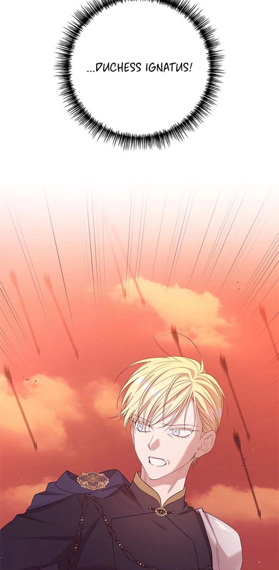 I Will Live as a Supporting Role in This Life Chapter 82 239 ch 82 10