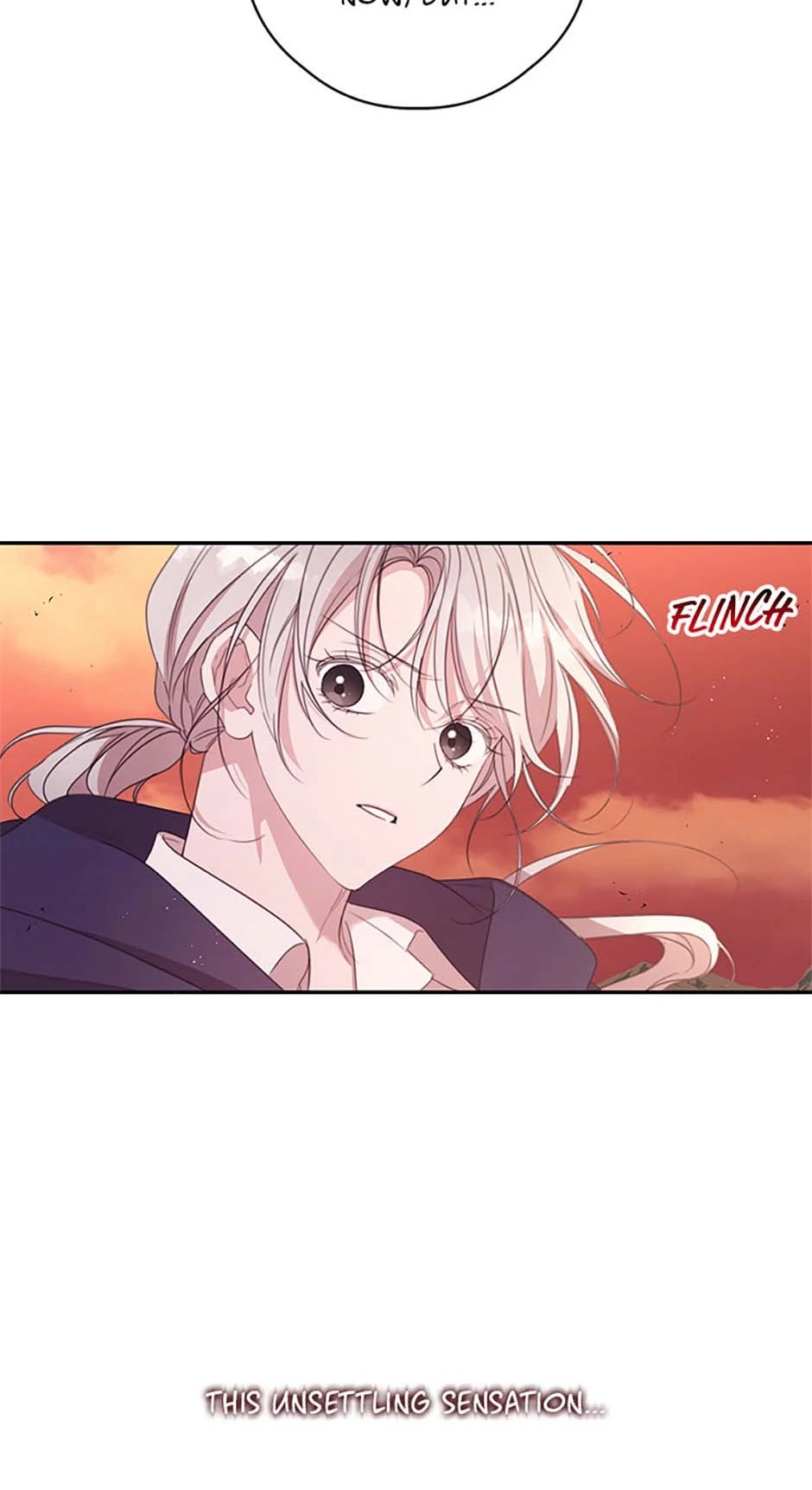 I Will Live as a Supporting Role in This Life Chapter 82 243 ch 82 14