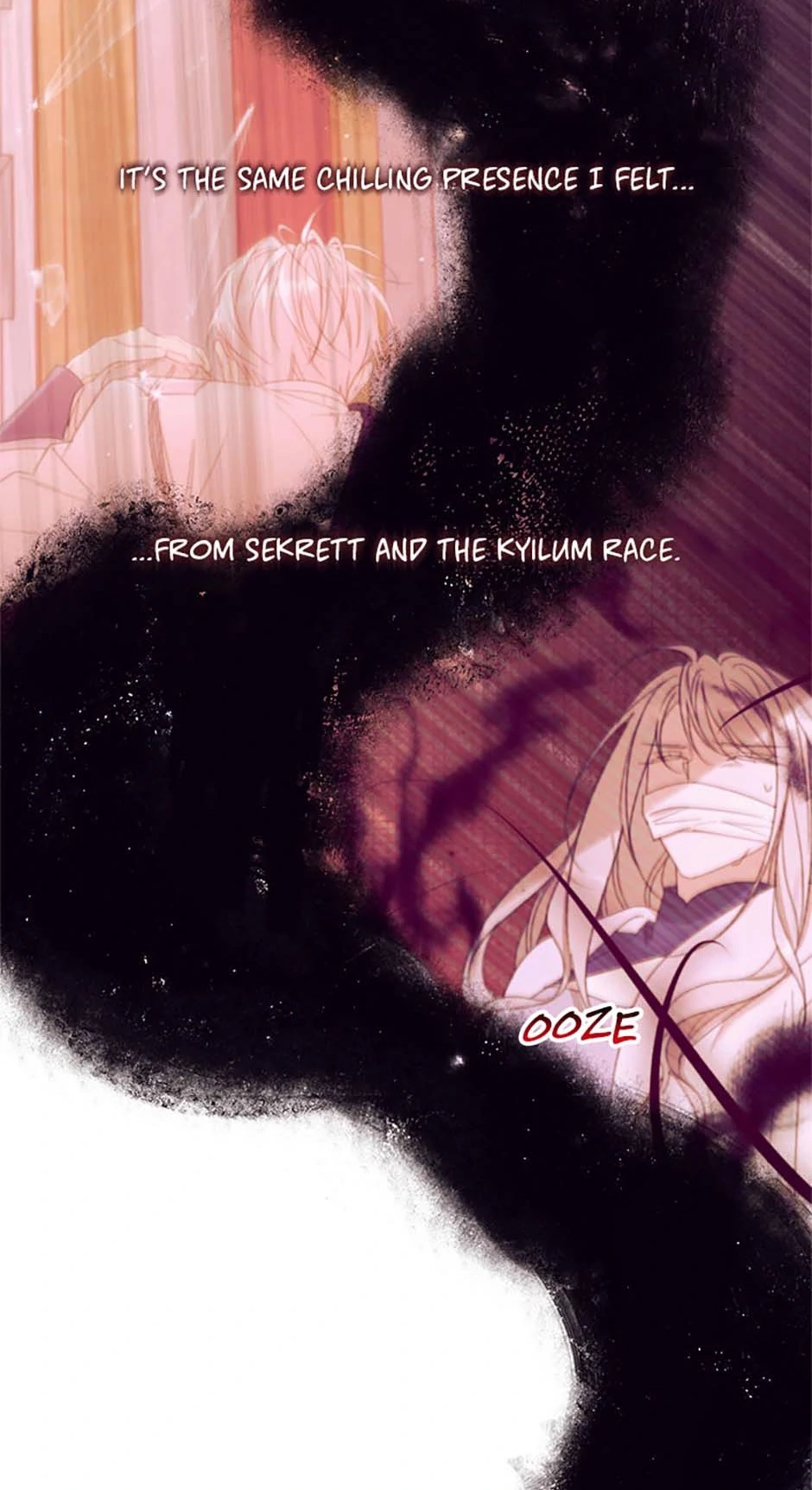 I Will Live as a Supporting Role in This Life Chapter 82 245 ch 82 16