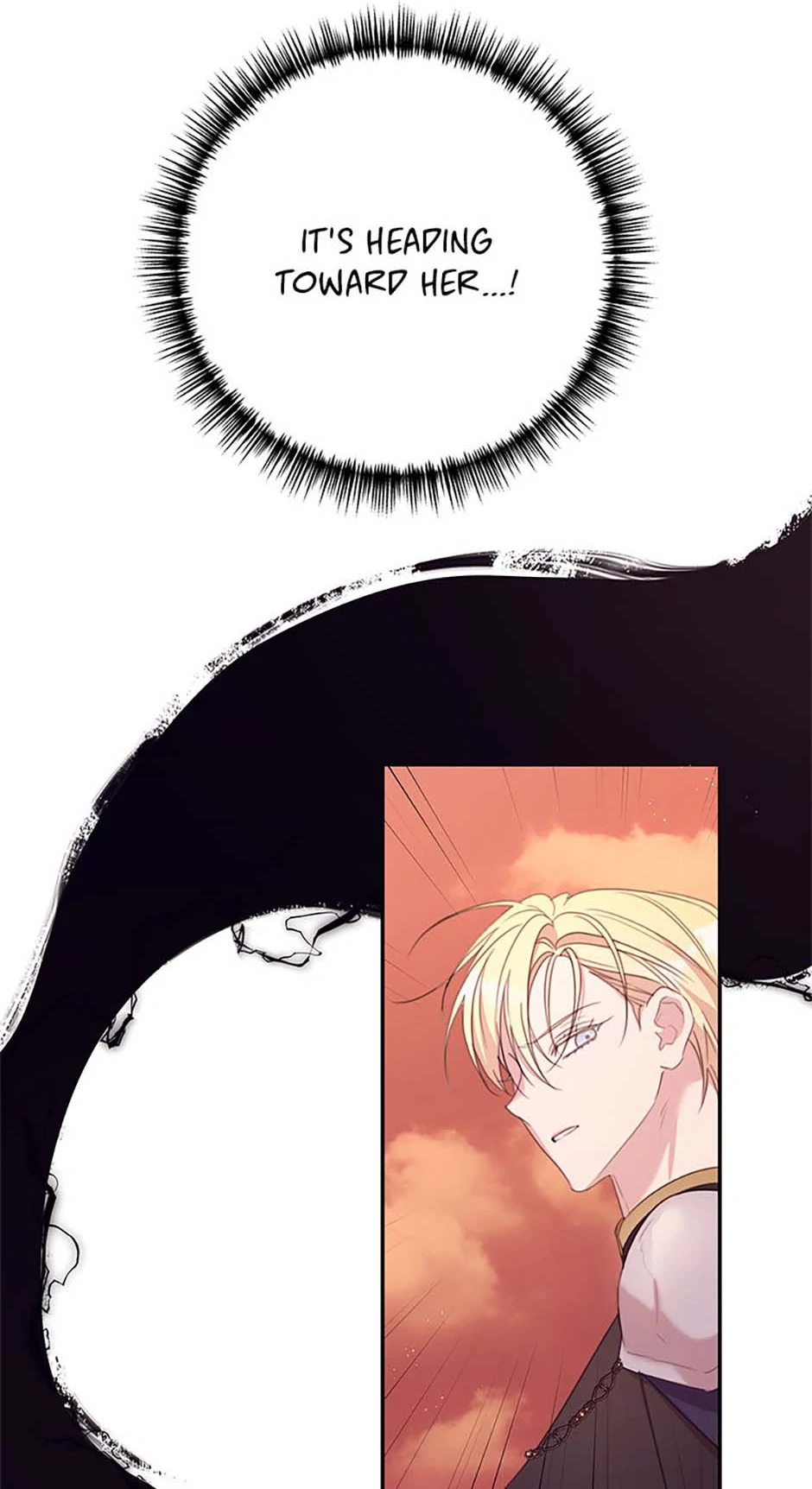 I Will Live as a Supporting Role in This Life Chapter 82 248 ch 82 19