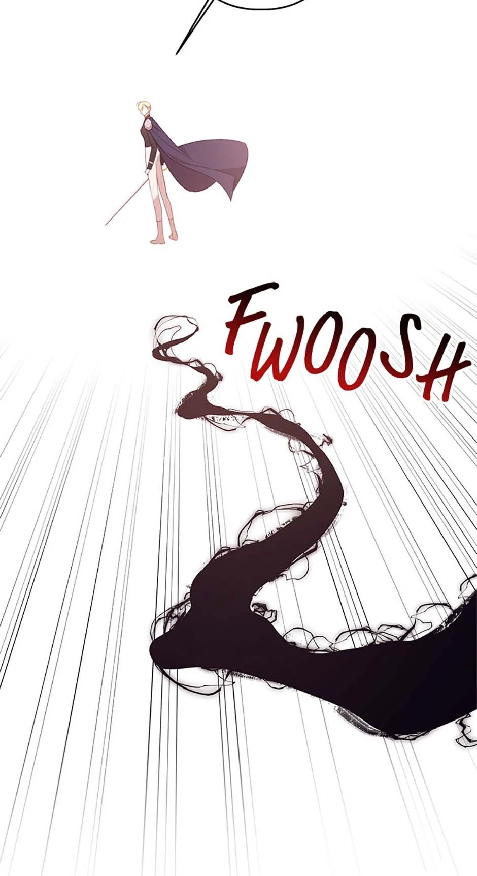 I Will Live as a Supporting Role in This Life Chapter 82 250 ch 82 21