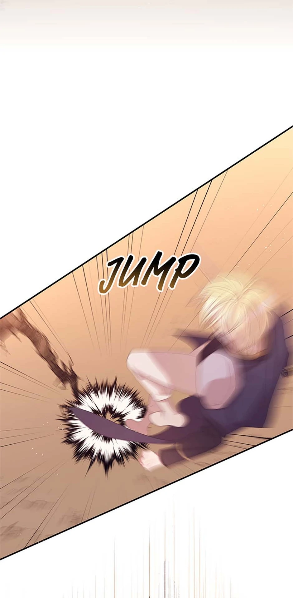 I Will Live as a Supporting Role in This Life Chapter 82 254 ch 82 25