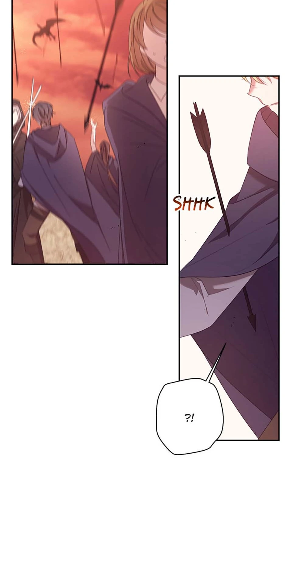 I Will Live as a Supporting Role in This Life Chapter 82 232 ch 82 3