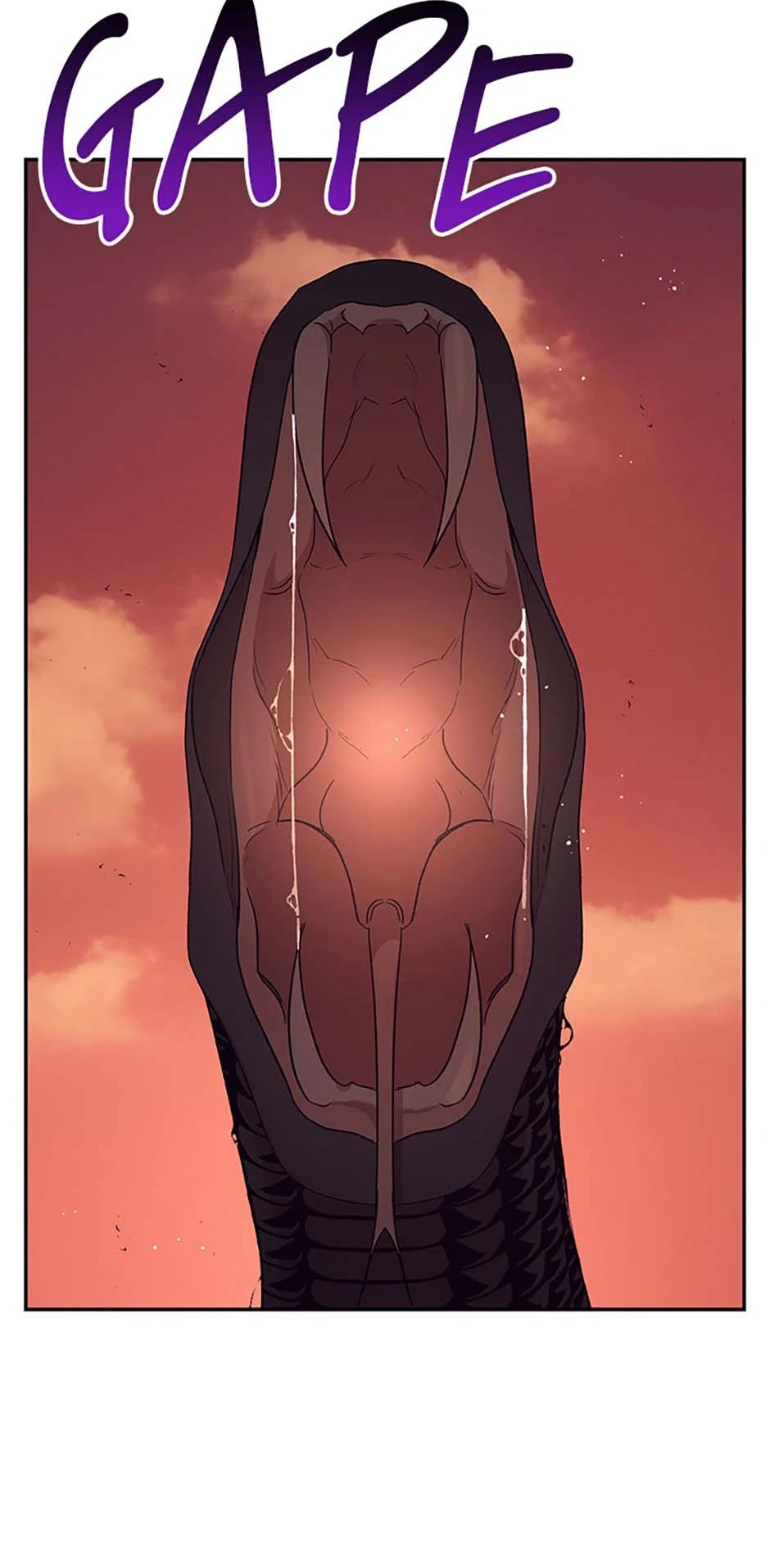 I Will Live as a Supporting Role in This Life Chapter 82 263 ch 82 34