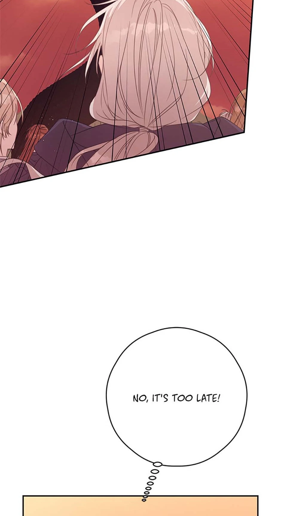 I Will Live as a Supporting Role in This Life Chapter 82 267 ch 82 38