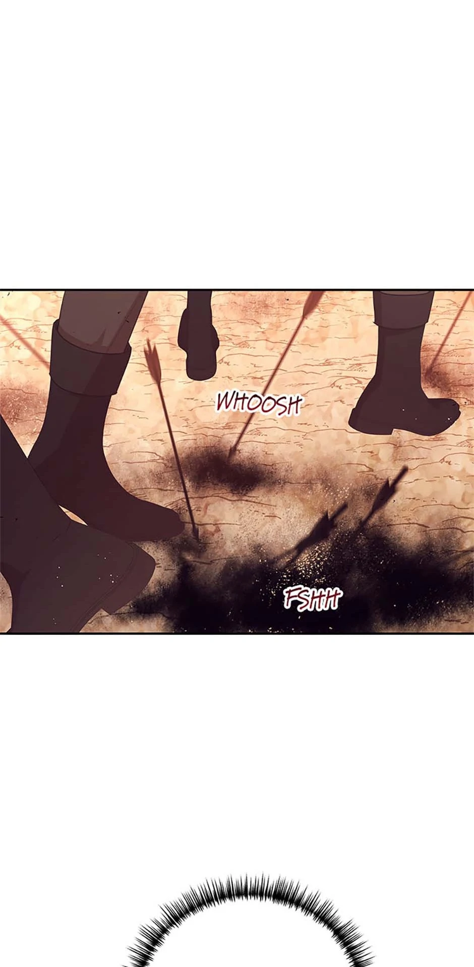 I Will Live as a Supporting Role in This Life Chapter 82 233 ch 82 4