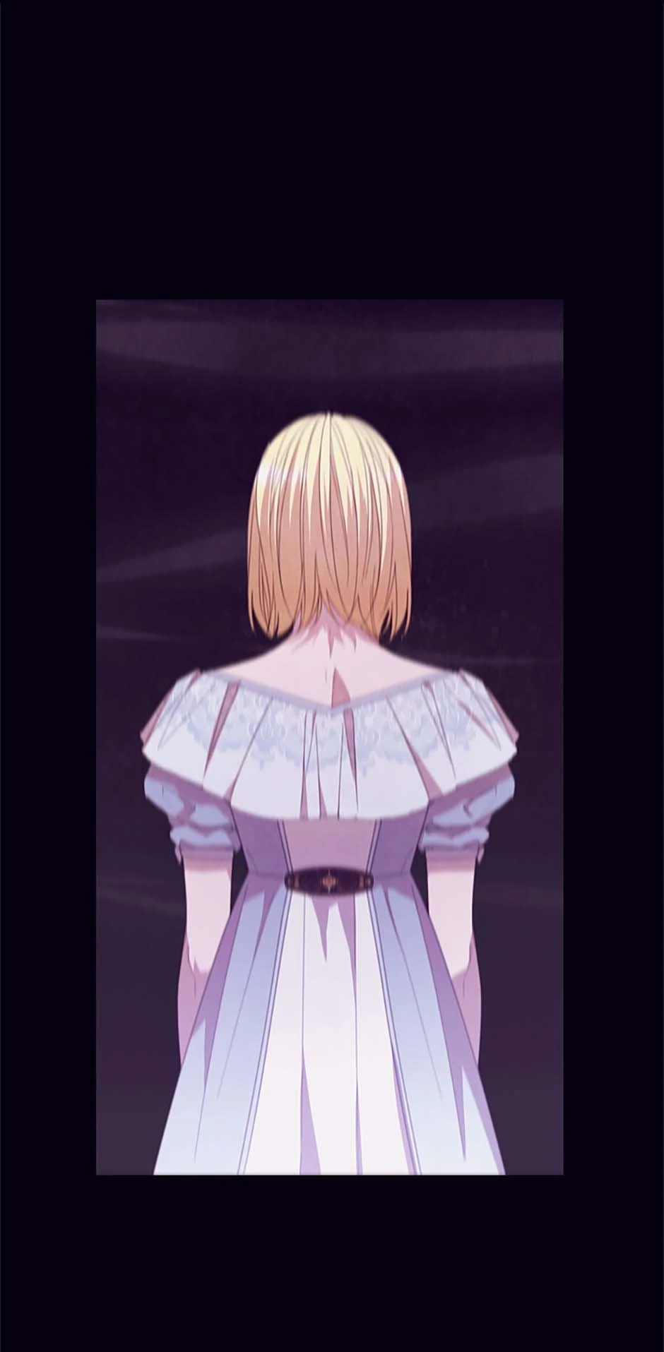 I Will Live as a Supporting Role in This Life Chapter 82 269 ch 82 40