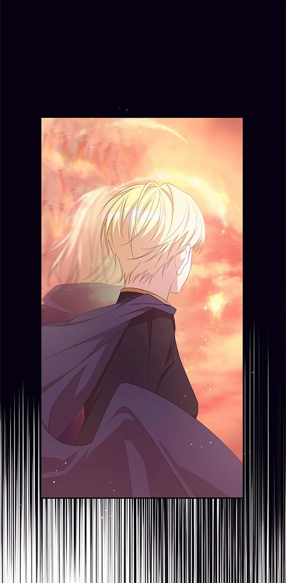 I Will Live as a Supporting Role in This Life Chapter 82 270 ch 82 41