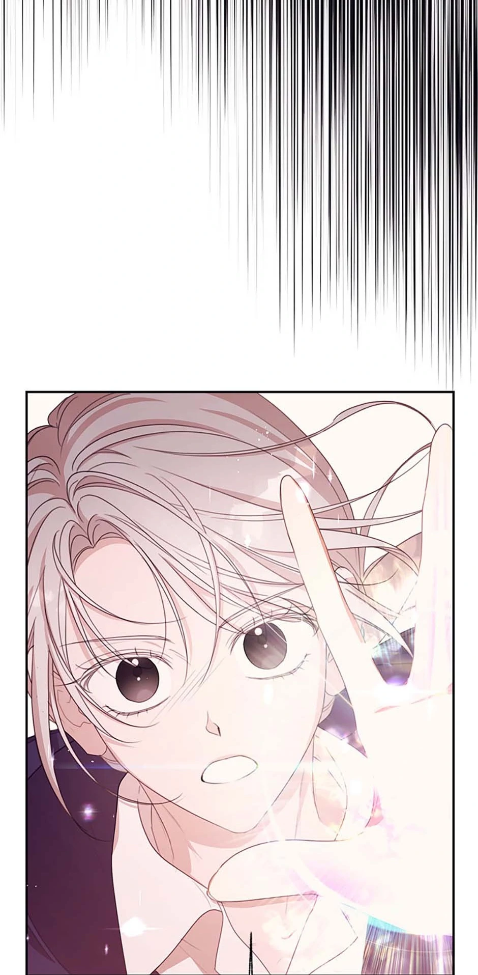 I Will Live as a Supporting Role in This Life Chapter 82 271 ch 82 42