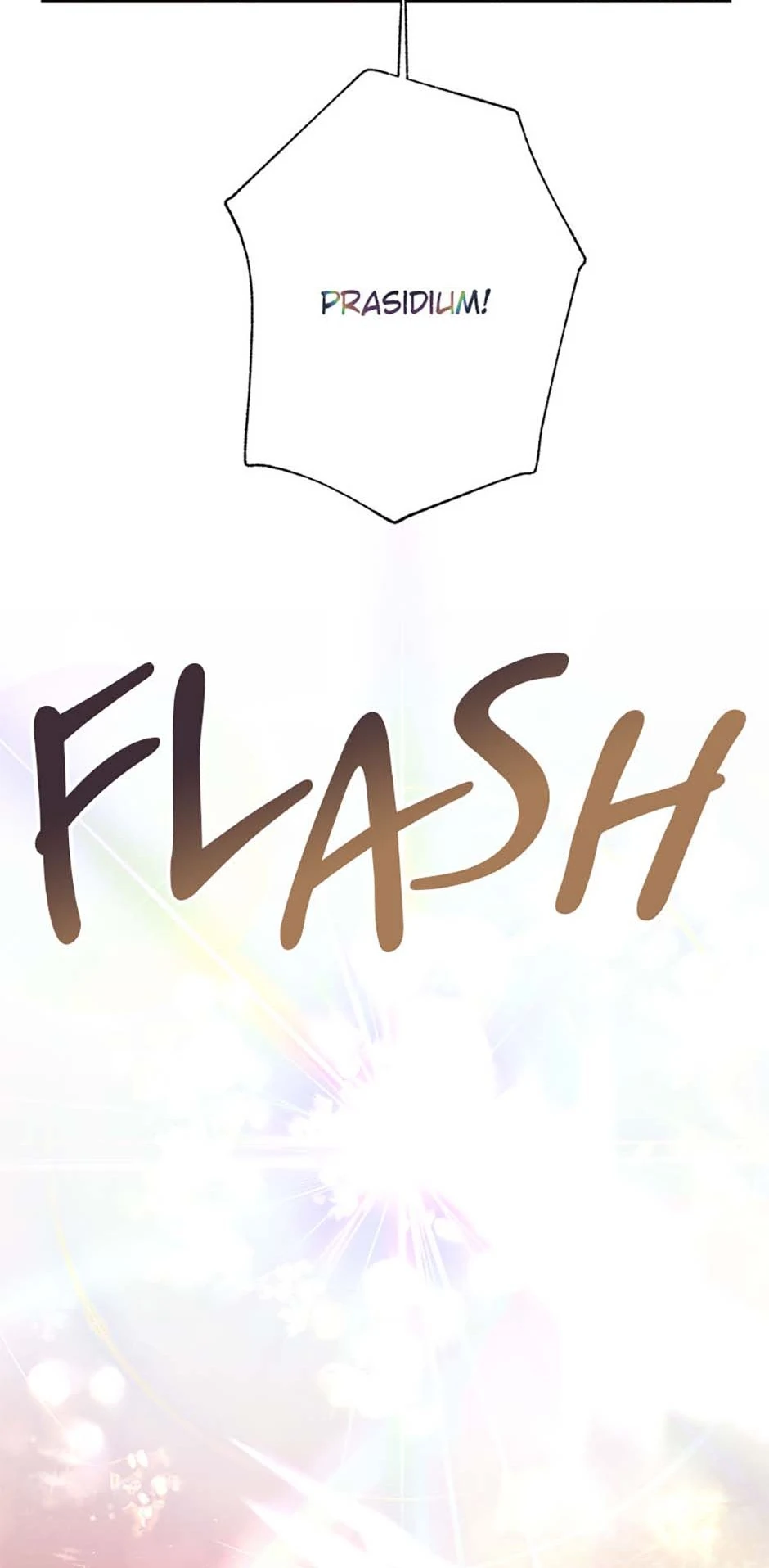 I Will Live as a Supporting Role in This Life Chapter 82 272 ch 82 43